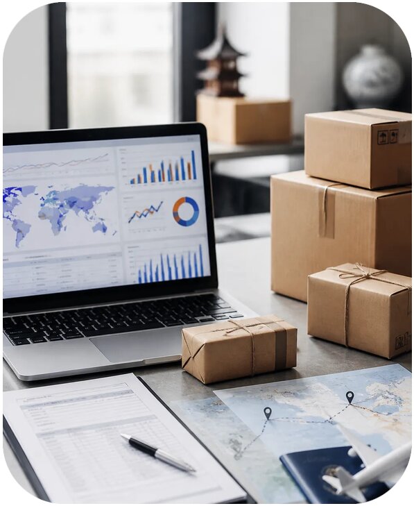 Cross border ecommerce в Китае под ключ от 25663 р. | Фиалан-Плв